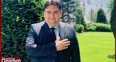 Belediye Başkanı Gün İyilik, Güzellik ve Hayırlar Getirmesi Ümidiyle Ramazan Bayramı'nı Kutladı