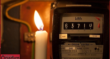 Birçok Tesis Enerjisiz Kalacak!