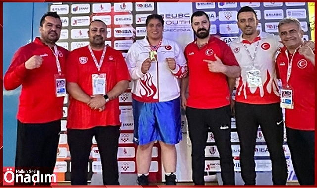 Boks Milli Takımımız Avrupa Şampiyonası'nda 7 Madalya ile Parladı