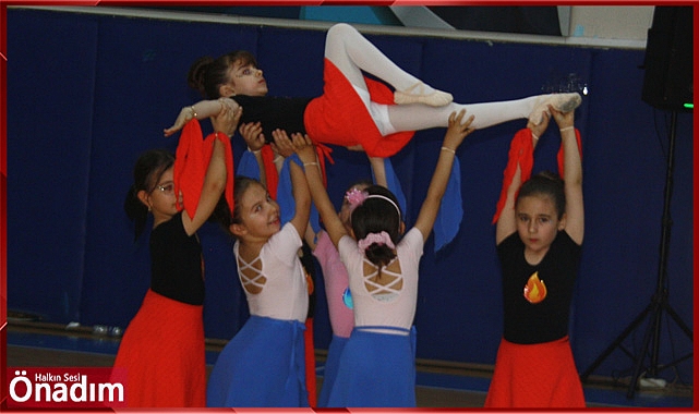 Bu Yıl Coşkunun Adresi Kapalı Spor Salonu Oldu