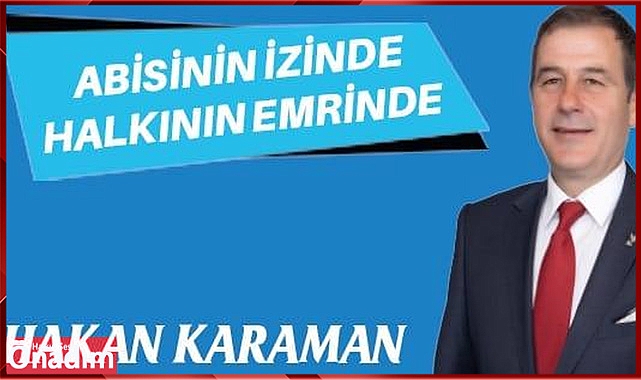 Büyükkarıştıran’ın tercihi Demokratik Sol Parti’den yana oldu