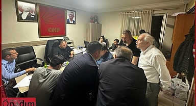CHP Uzunköprü’de seçim sonuçlarına itiraz etmeye mi hazırlanıyor?
