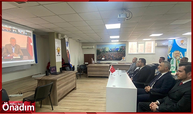 Cumhurbaşkanı'nın Tüm Kırklarelilere Selamı Var