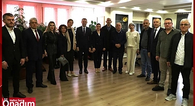 Derya Bulut; “Kırklareli İçin Hep Birlikte Güzel Çalışmalar Ortaya Çıkaracağız”