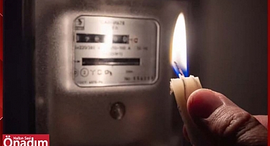 Dikkat! Bu Kesinti 5.5 Saat Sürecek