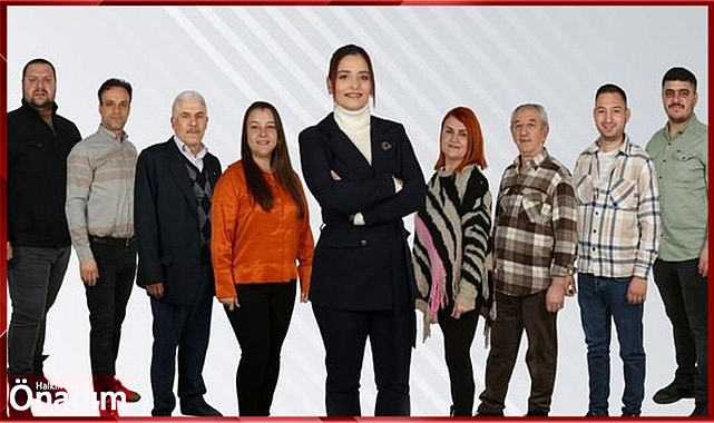 Doğu Mahallesi’nin muhtar tercihi değişmedi