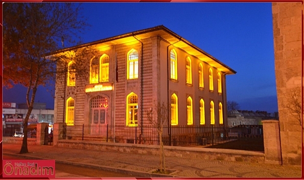 Edirne Vakıflar Bölge Müdürlüğü Bayramda 400 Çocuğun Yüzünü Güldürdü
