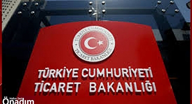 Ticaret Bakanlığı'ndan İsrail'e İhracat Kısıtlaması: 1019 Ürün Türkiye'den İsrail'e giremiyor