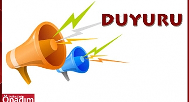 Etkinlikler İptal Edildi