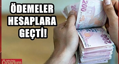 Evde Bakım Yardımı Alanlara Bayram Müjdesi!