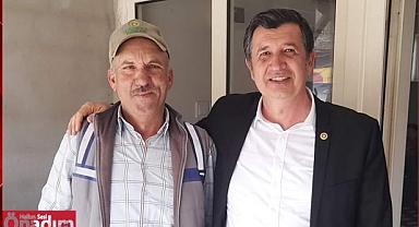 Gaytancıoğlu’dan Açıklanan Süt Zammına Tepki