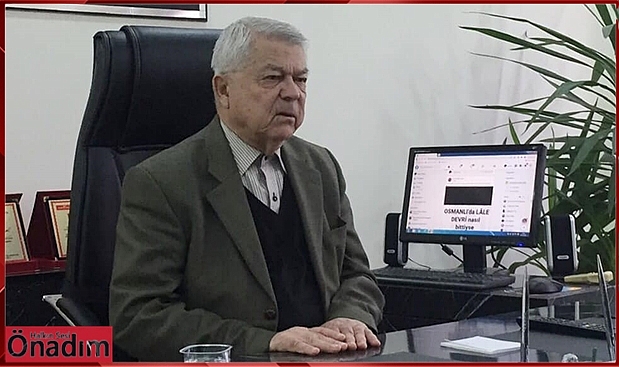 Hasan Yılmaz, “Kendi Kararınızı Kendiniz Alın Yoksa…”