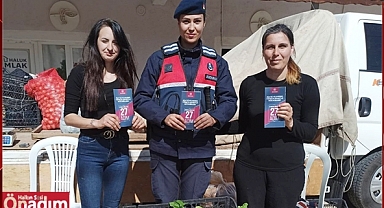 Her Alanda Kadın Dayanışması