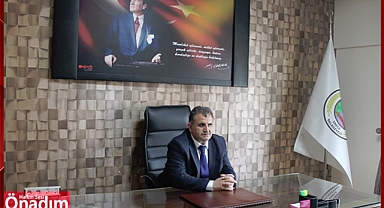 İnece’den Bayram Kutlaması