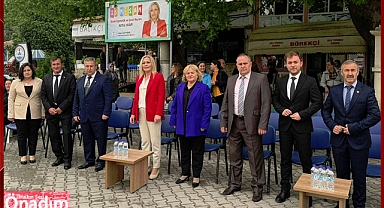 Kaynarca Bayramı Coşkuyla Kutladı