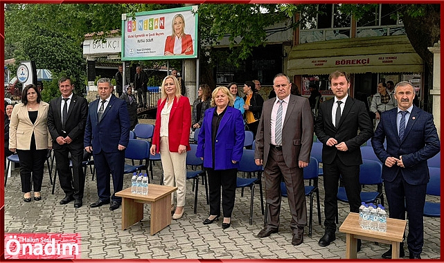 Kaynarca Bayramı Coşkuyla Kutladı
