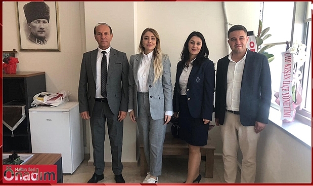 Keşan Belediyesi İstihdama Köprü Oluyor