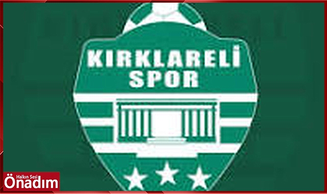 Kırklar’ın Rakibi Bucaspor