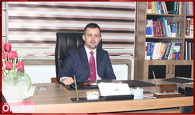 Kırklareli AK Parti İl Başkanı, Yunus Ercan Dağtaş, “İslam âleminin Ramazan Bayramı Kutlu Olsun”