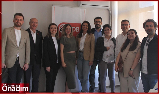 Kırklareli Diş Hekimleri Odası Başkanı Ayhan Ertaş güven tazeledi