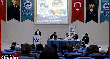 KLÜ’de Sempozyum Düzenlendi