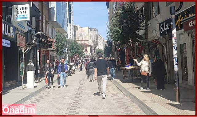 Komşu'nun gözbebeği 'Kırklareli'
