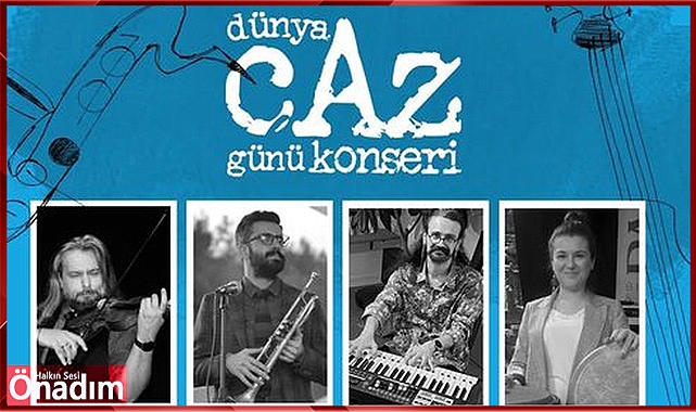 Konserin yeri değişti