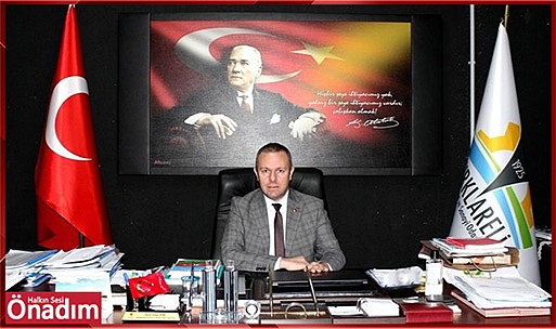 KTSO Başkanı Ilık: