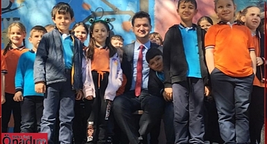 Kurtar’dan Öğrenci ve Öğretmenlere Ara Tatil Mesajı
