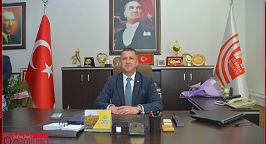 Lalapaşa’da 47 Sene Sonra Bir ilk; Başkan Geldi’den ‘Çok Çalışacağız’ Mesajı