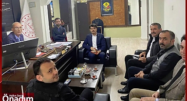 LGS İçin Çalışmalar Sürüyor
