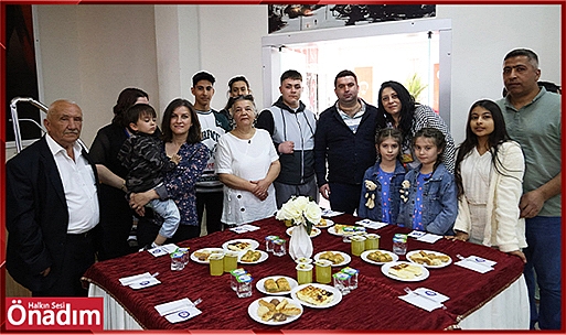Önadım Medya Grubu ailesi,