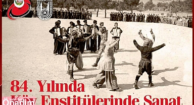 Pazar Günü Etkinliğini Kaçırmayın