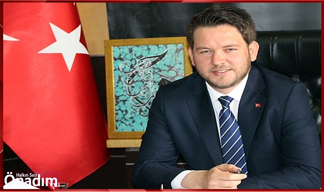 Pınarhisar Belediye Başkanı İhsan Talay; Bayram günlerini en derin duygularımızın geliştiği yegâne günler olarak idrak etmeliyiz