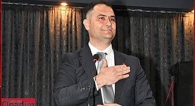 Ravalı’dan Uzunköprülülere Teşekkür ve Ramazan Bayramı Mesajı
