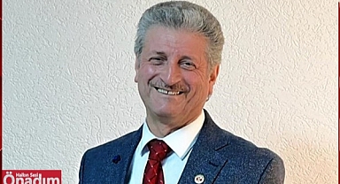 Saadet Partisi Uzunköprü Adayı Yazan, “Yanımızda Olan Tüm Uzunköprü Halkına Teşekkürler”