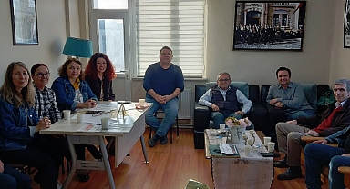 Sabahattin Ali Etkinliklerle Anılacak
