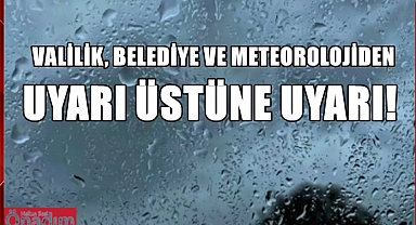 Sağanak Geliyor! Uzunköprü’de Hava Sıcaklıkları 10 Derece Birden Düşecek