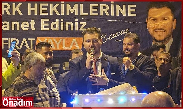 Sandıktan süpriz isim çıktı