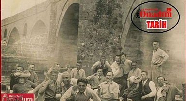 Savaşta Barışta Krizde Ticarette… Balkanların Merkezi Cisr-i Ergene!