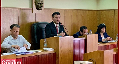 “Şeffaf Belediyecilik Sistemiyle İlerleyeceğiz”