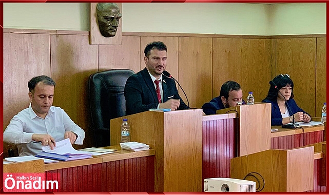 “Şeffaf Belediyecilik Sistemiyle İlerleyeceğiz”