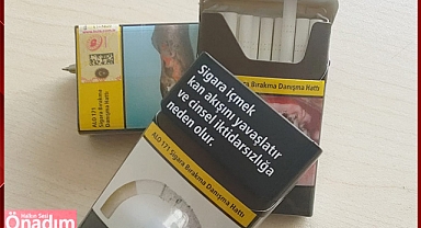 Son Sigara Zamları, Sigara Şirketlerini Harekete Geçirdi