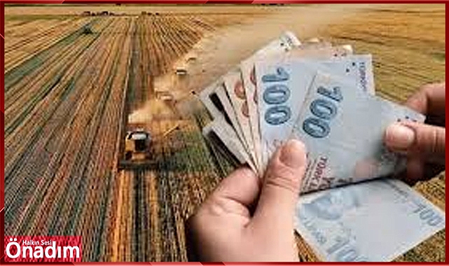 Tarım ve Kırsal Kalkınma Bakanlığı Duyurdu: Hatalı Başvuruların Düzeltilmesi Süreci Başladı