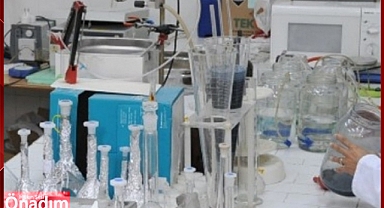 Tıbbi Laboratuvar Çalışanları Haftası Kutlu Olsun