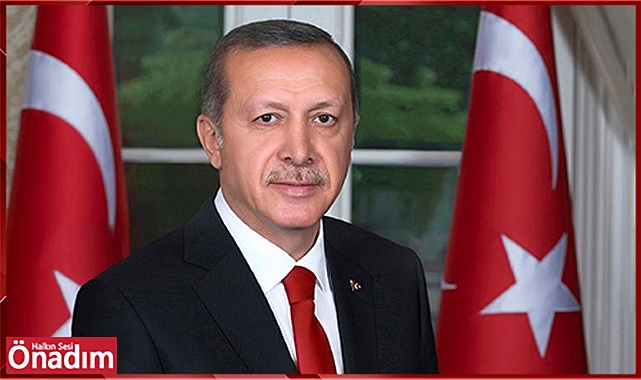 “Türkiye’nin ortak vatanımız, demokrasimizin ortak değerimiz olduğunun bilinciyle hep birlikte çok çalışacağız”