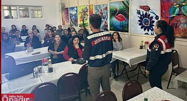 Uyuşturucu Karşısında ‘UYUMA’