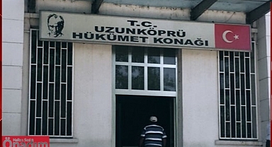 Uzunköprü’de İtirazlar Üzerine Geçersiz Oylar Yeniden Sayılıyor