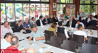 Uzunköprü’de Resmi Bayramlaşması Tarihi Belli Oldu!