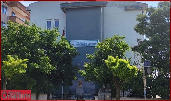 Uzunköprü Halk Eğitimi Merkezi’nden Rekor Kurs Sayısı